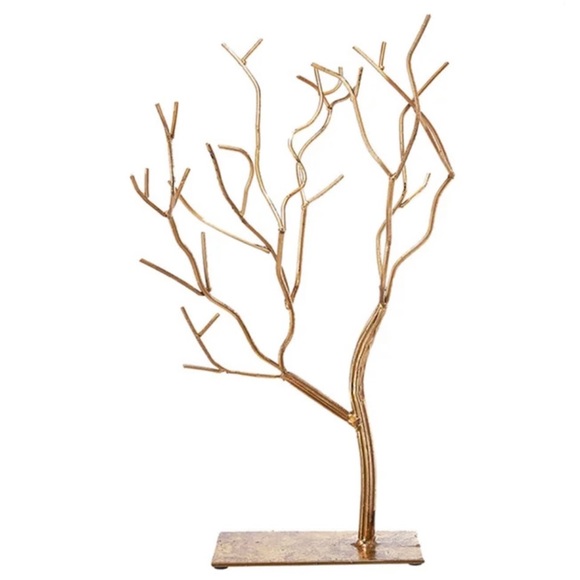 Branch Sculpture - Picture 2 of 2